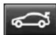 BMW X5 xDrive35d (2014) - Tailgate and armed alarm system - 1