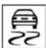 BMW X5 xDrive35d (2014) - Symbol Function or system - 12