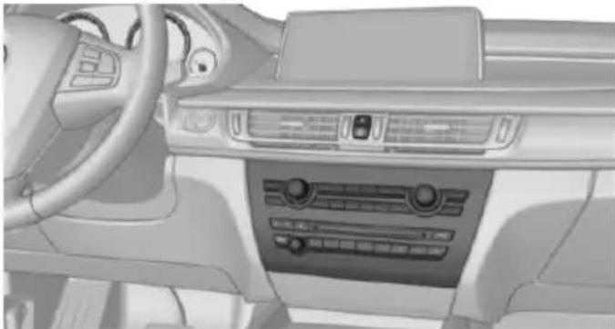 BMW X5 xDrive35d (2014) - At a glance - 1