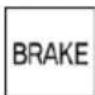 BMW X5 xDrive35d (2014) - Symbol Function or system - 5