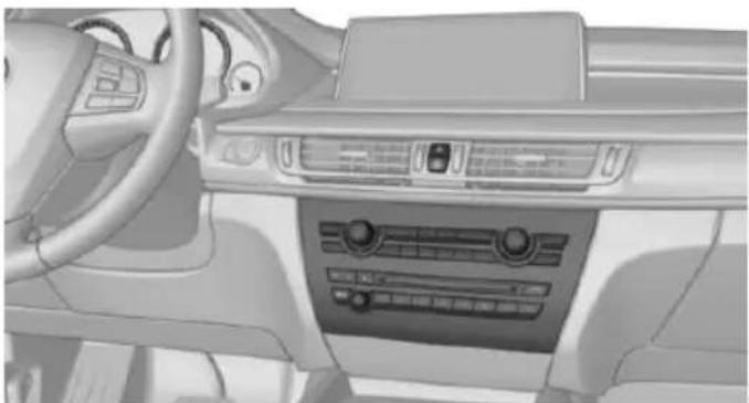 BMW X5 xDrive35d (2014) - At a glance - 1