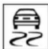BMW X5 xDrive35d (2014) - Indicator/warning lamps - 1