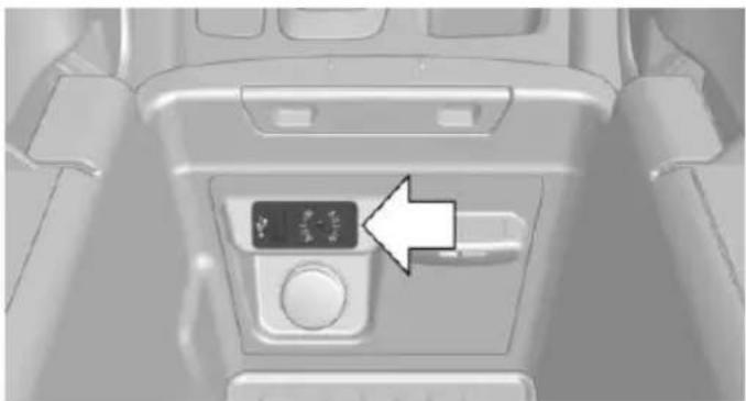 BMW X5 xDrive35d (2014) - At a glance - 1
