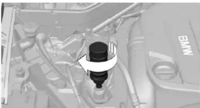 BMW X5 xDrive35d (2014) - Adding - 1
