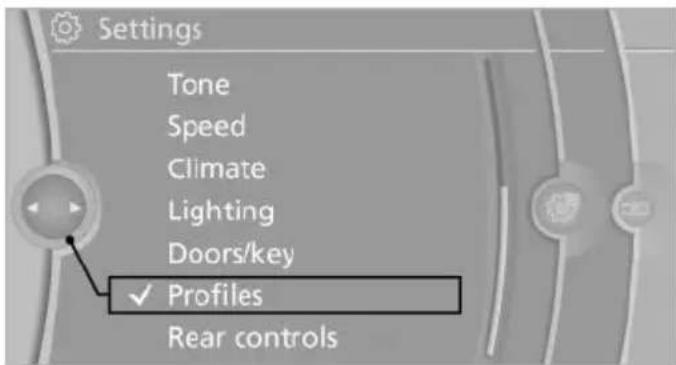 BMW 328i Sedan (2013) - "Profiles" - 1