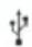BMW 328i Sedan (2013) - Symbol Meaning - 6