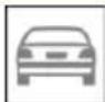 BMW 328i Sedan (2013) - Symbol Measure - 1