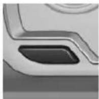 BMW 328i Sedan (2013) - Display/reset miles - 1