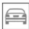 BMW 328i Sedan (2013) - Symbol Measure - 1