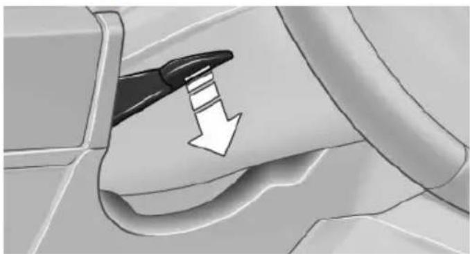 BMW 328i Sedan (2013) - Adjusting - 1