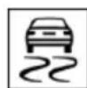 BMW 328i Sedan (2013) - Indicator/warning lamps - 1