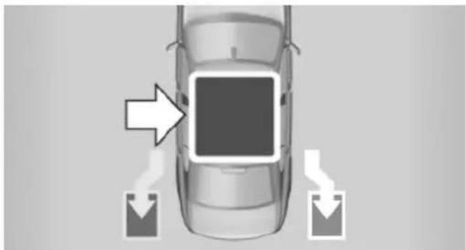 BMW 328i Sedan (2013) - System status - 1