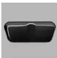 BMW 328i Sedan (2013) - Backrest width - 1