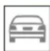 BMW 328i Sedan (2013) - Symbol Measure - 2