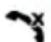 BMW 328i Sedan (2013) - Telephone symbols - 2