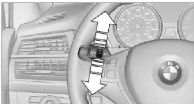 BMW X6 xDrive50i (2013) - Symbols - 1