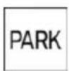 BMW X6 xDrive50i (2013) - Releasing manually - 2