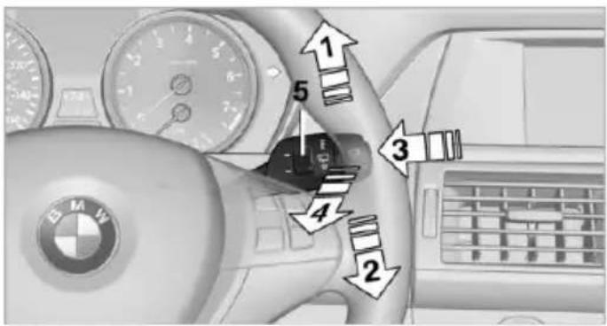 BMW X6 xDrive50i (2013) - At a glance - 1