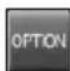 BMW X6 xDrive50i (2013) - Opening the Options menu - 1