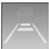 BMW X6 xDrive50i (2013) - Selecting the distance - 3
