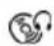 BMW X6 xDrive50i (2013) - Symbol Meaning - 3