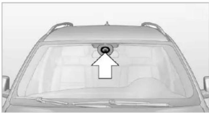 BMW X6 xDrive50i (2013) - Steering wheel vibration - 1