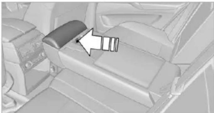 BMW X6 xDrive50i (2013) - BMW X5 - 2