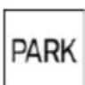 BMW X6 xDrive50i (2013) - Parking - 1