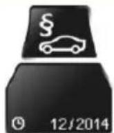 BMW X6 xDrive50i (2013) - Displays - 3