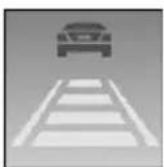 BMW X6 xDrive50i (2013) - Warning lamps - 1