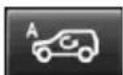 BMW X6 xDrive50i (2013) - Automatic recirculated air mode/recirculated air mode - 1