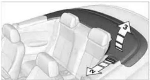 BMW 135i Coupe (2012) - Closing - 1