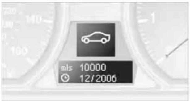 BMW 135i Coupe (2012) - Service requirements - 1