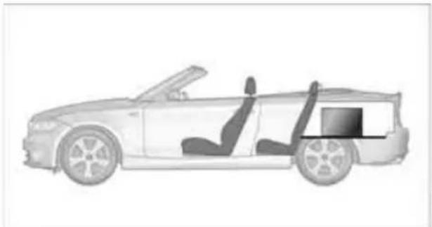 BMW 135i Coupe (2012) - Convertible - 1