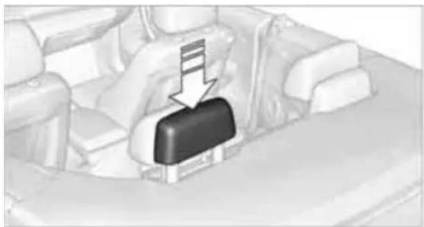 BMW 135i Coupe (2012) - Resetting - 2
