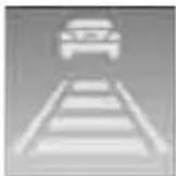 BMW 335i Coupe (2012) - Warning lamps - 2