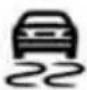BMW 335i Coupe (2012) - Indicator lamps without text messages - 3