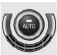 BMW 528i xDrive Sedan (2012) - Temperature - 1