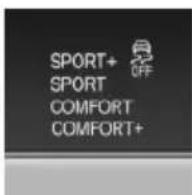 BMW 528i xDrive Sedan (2012) - Program selection - 1