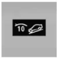 BMW 528i xDrive Sedan (2012) - Display in the instrument cluster - 1