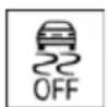 BMW 528i xDrive Sedan (2012) - Indicator/warning lamps - 1