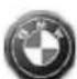 BMW 550i xDrive Sedan (2012) - Switching off the tilt alarm sensor and interior motion sensor - 1