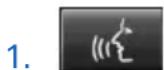 BMW 550i xDrive Sedan (2012) - Example: dialing a phone number - 1