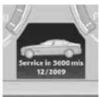 BMW 550i xDrive Sedan (2012) - Display - 1