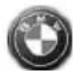 BMW 650i xDrive Coupe (2012) - Switching off the tilt alarm sensor and interior motion sensor - 1
