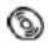 BMW 650i xDrive Coupe (2012) - Symbol Format - 1