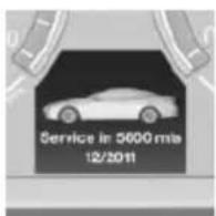 BMW 650i xDrive Coupe (2012) - Display - 1