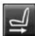 BMW 650i xDrive Coupe (2012) - Folding back and locking the backrest - 1