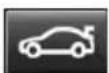 BMW 650i xDrive Coupe (2012) - Opening the trunk lid - 1
