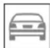 BMW 650i xDrive Coupe (2012) - Indicator/warning lamps - 5